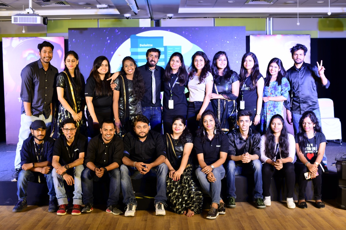 Zealots Dance Crew corporate event performance Hyderabad